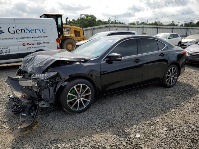 2015 ACURA TLX #2786855424