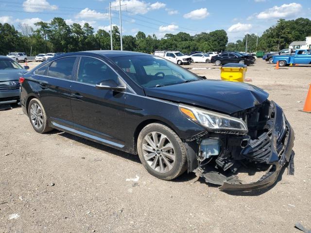 2016 Hyundai Sonata Sport VIN: 5NPE34AF7GH413697 Lot: 62347654