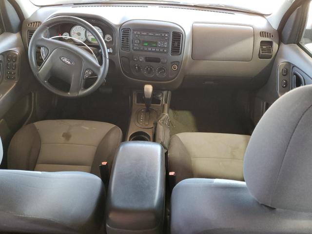 2005 Ford Escape Xls VIN: 1FMYU02Z75KE09316 Lot: 61745624