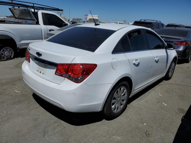 2011 Chevrolet Cruze Ls VIN: 1G1PD5SH7B7204848 Lot: 63145994