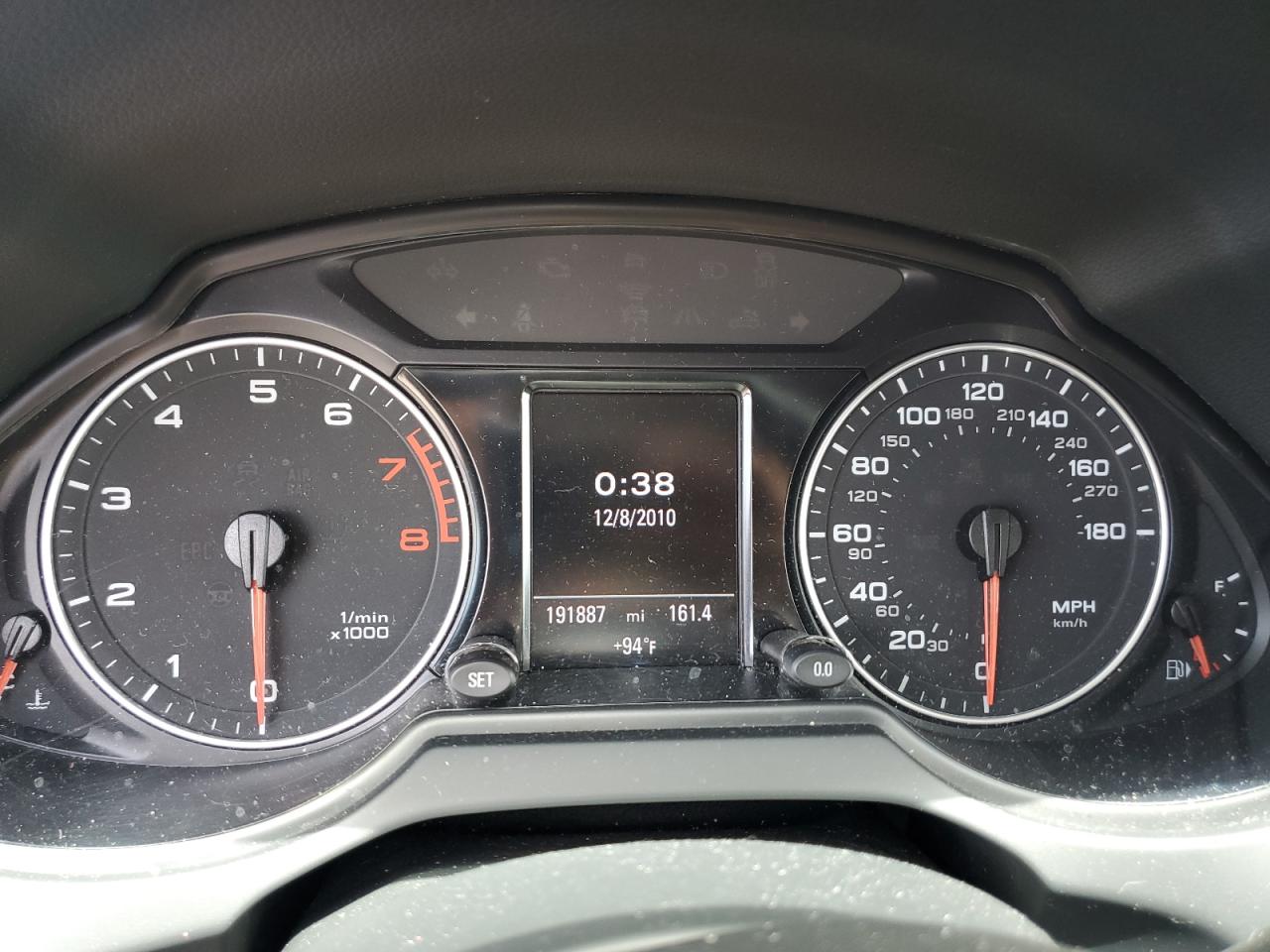 WA1DKBFPXBA011185 2011 Audi Q5 Premium Plus