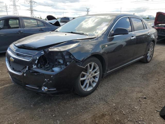 CHEVROLET MALIBU LTZ