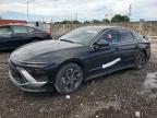 2024 HYUNDAI SONATA SEL - KMHL64JA2RA367656