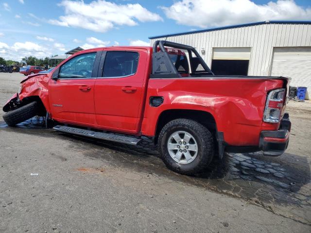 2018 CHEVROLET COLORADO - 1GCGSBEN3J1291761