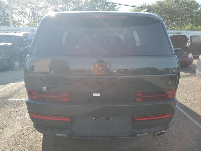 2024 HYUNDAI SANTA FE X - 5NMP3DGL1RH032014
