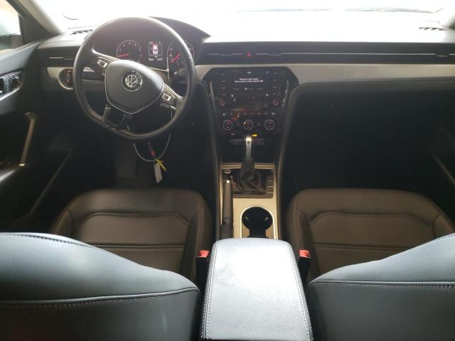 2020 Volkswagen Passat Se VIN: 1VWSA7A36LC026836 Lot: 62317874