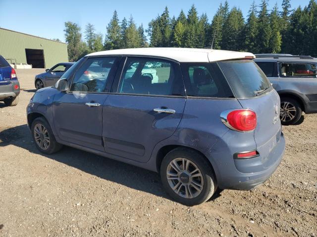 VIN ZFBCFAAH7JZ041117 2018 Fiat 500L, Pop no.2