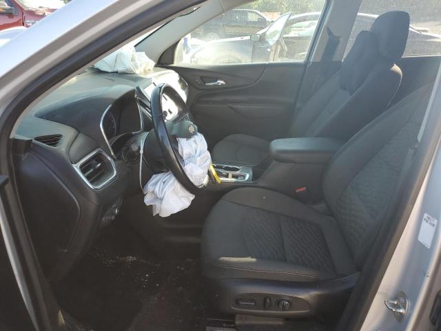 2018 CHEVROLET EQUINOX LT - 2GNAXJEV6J6280047
