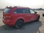 DODGE JOURNEY SX photo