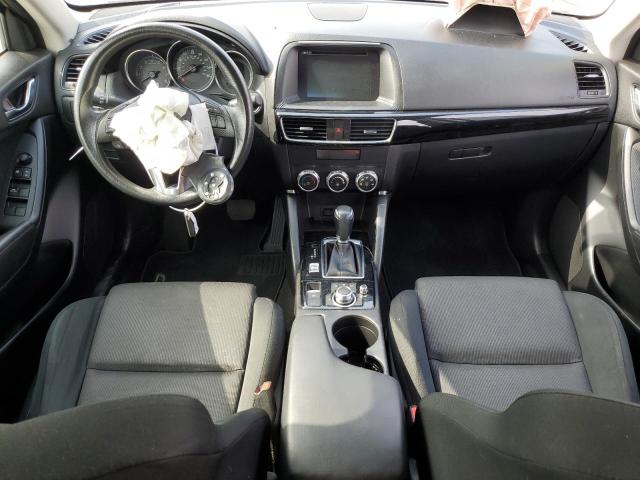 2016 Mazda Cx-5 Sport VIN: JM3KE2BY2G0876837 Lot: 62281934