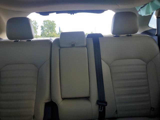 2020 Ford Edge Sel VIN: 2FMPK4J9XLBA34927 Lot: 61151164