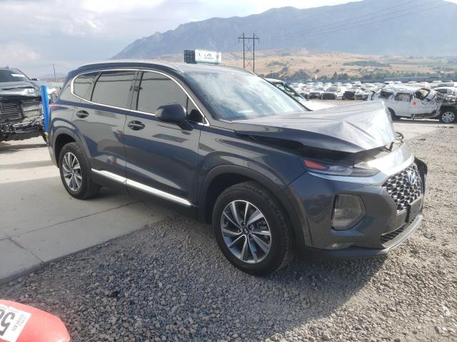 2020 HYUNDAI SANTA FE S - 5NMS3CAD3LH205609
