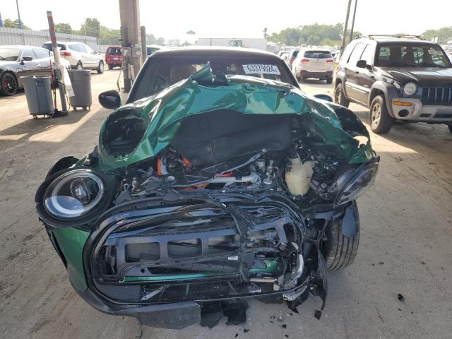 2024 MINI COOPER SE - WMW13DJ08R2V45220