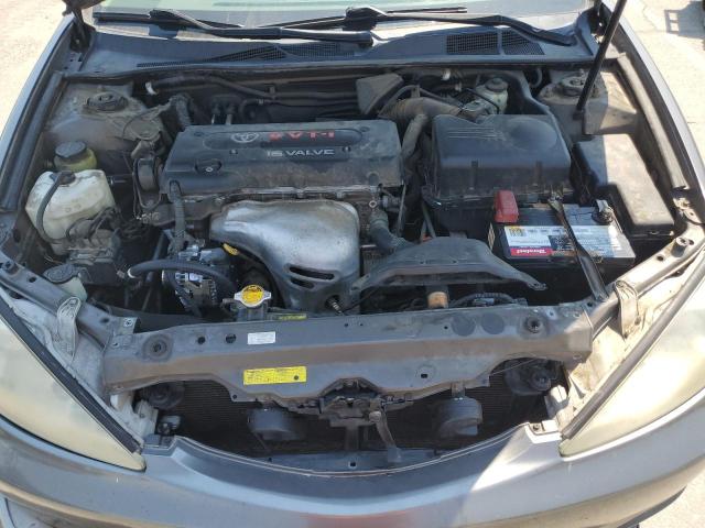 2004 Toyota Camry Le VIN: 4T1BE32K84U894088 Lot: 62999384