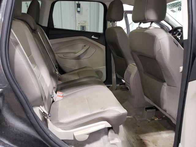 2015 FORD ESCAPE SE - 1FMCU0G79FUC64707