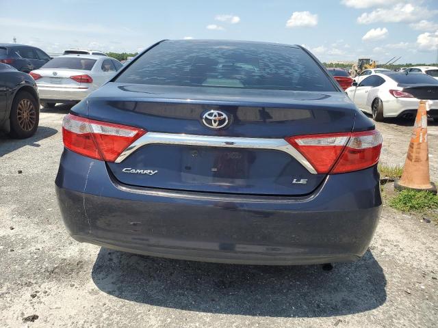 VIN 4T4BF1FK8FR504028 2015 Toyota Camry, LE no.6