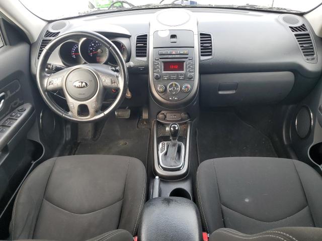 VIN KNDJT2A69D7754098 2013 KIA Soul, + no.8