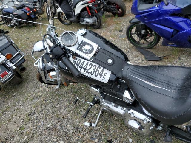 2009 HARLEY-DAVIDSON FXSTC 1HD1JL5189Y030722