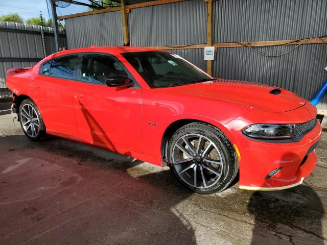 2023 DODGE CHARGER R/ - 2C3CDXCTXPH587687