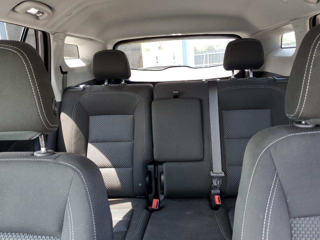 3GKALTEV6NL311366 2022 GMC Terrain Sle