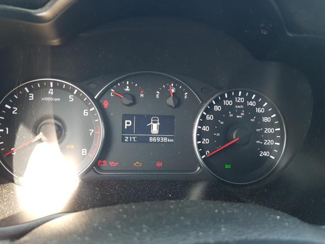 2015 KIA RONDO KNAHT8A37F7118254