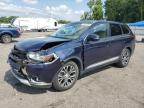 2017 MITSUBISHI OUTLANDER - JA4AD3A34HZ036844