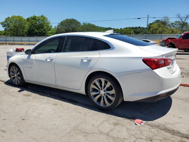 1G1ZH5SX4GF327234 2016 CHEVROLET MALIBU - Image 2