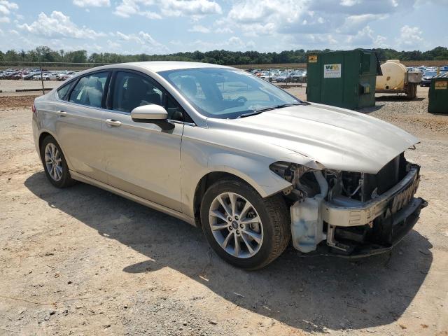 VIN 3FA6P0HD7HR289506 2017 Ford Fusion, SE no.4