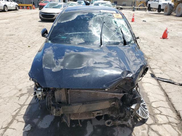 VIN 3KPF54AD5RE775080 2024 KIA Forte, Gt Line no.5