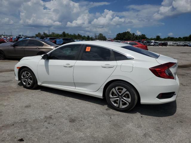 2017 HONDA CIVIC LX - 19XFC2F54HE068899