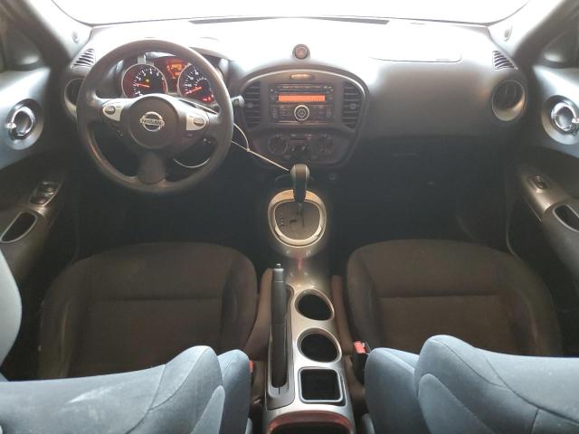 2013 Nissan Juke S VIN: JN8AF5MR3DT203224 Lot: 62638284