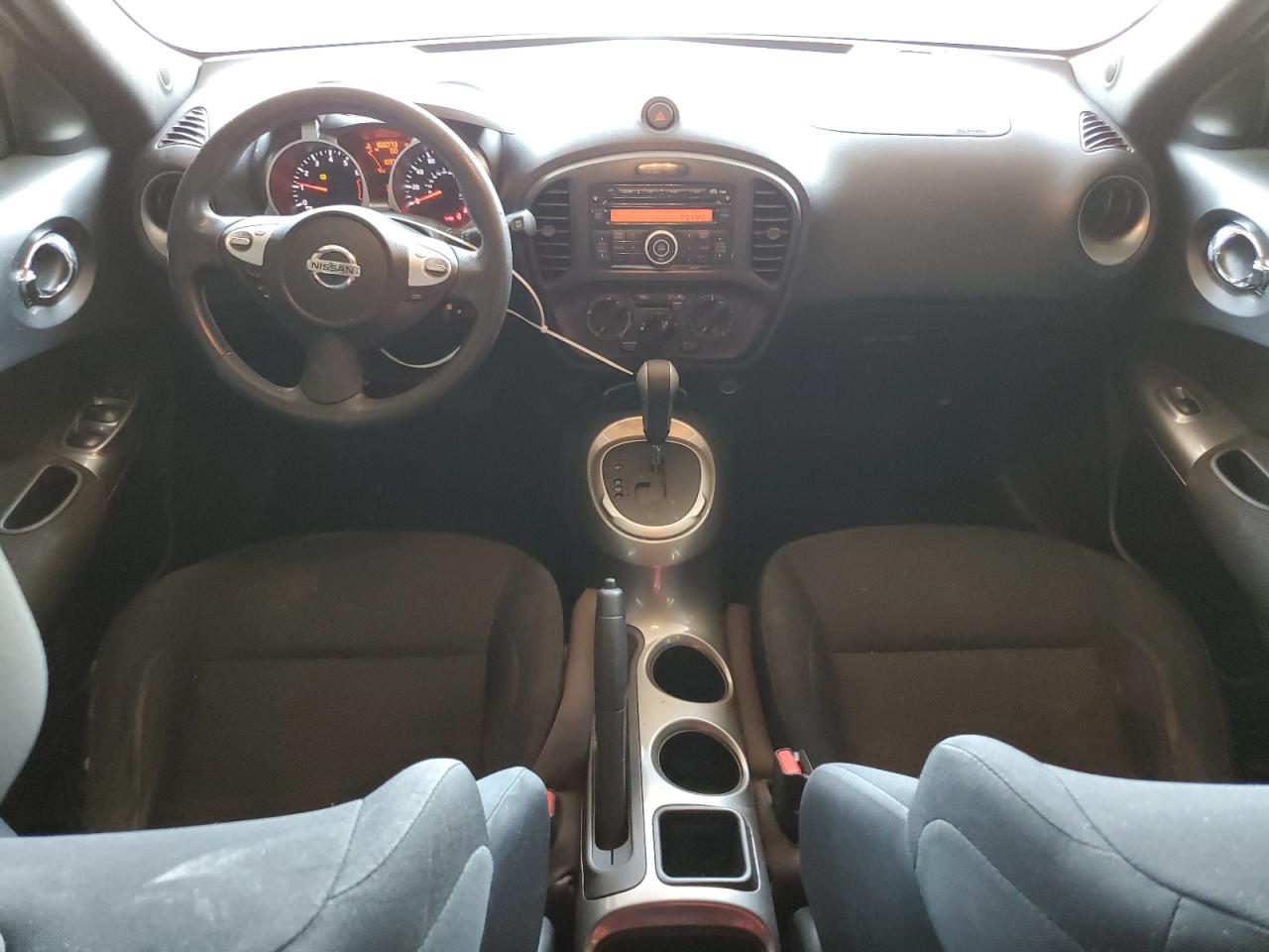 JN8AF5MR3DT203224 2013 Nissan Juke S