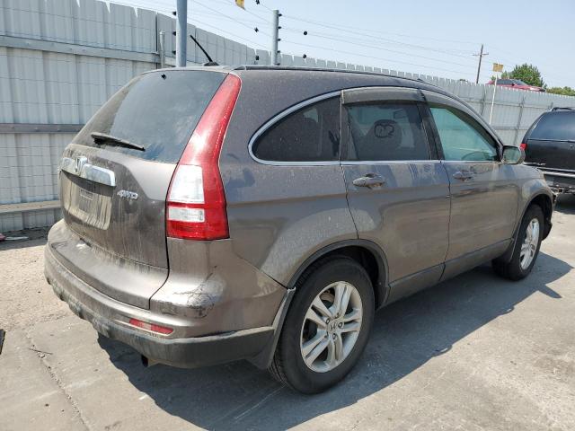 Vin: 5j6re4h78al068140, lot: 64899684, honda crv exl 20103