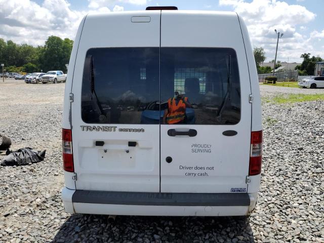 2011 FORD TRANSIT CO NM0LS6BN9BT049201  60683044