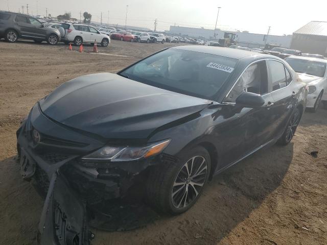 2019 TOYOTA CAMRY L - 4T1B11HK5KU255154