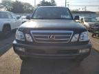 LEXUS LX 470 photo