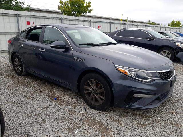 2020 KIA OPTIMA LX - 5XXGT4L39LG442300