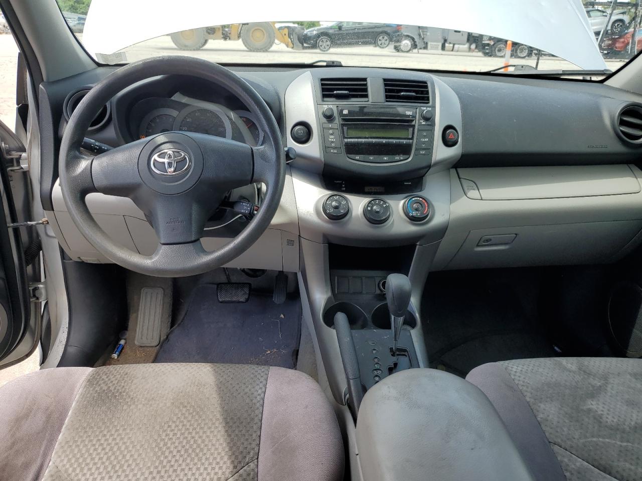 JTMZD33V086059823 2008 Toyota Rav4
