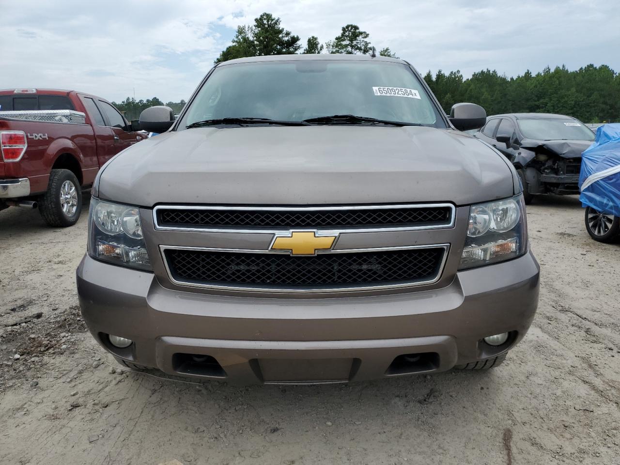 Lot #3029379690 2013 CHEVROLET TAHOE K150