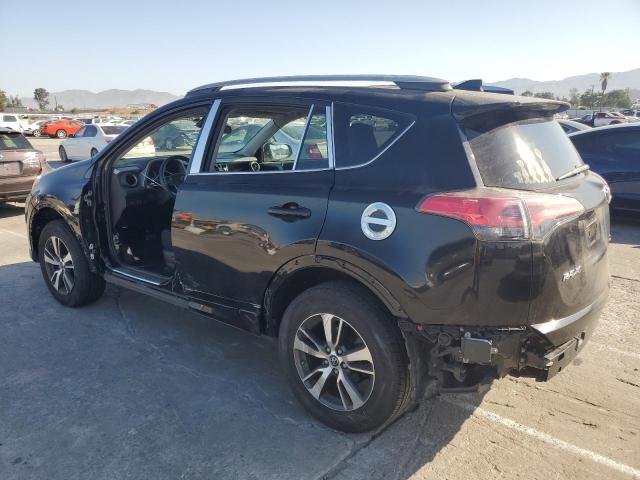 2018 TOYOTA RAV4 ADVEN - 2T3WFREV2JW462171