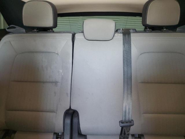 2021 Ford Escape S VIN: 1FMCU0F68MUA19032 Lot: 61215844