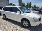 Lot #3024326028 2012 KIA SEDONA LX