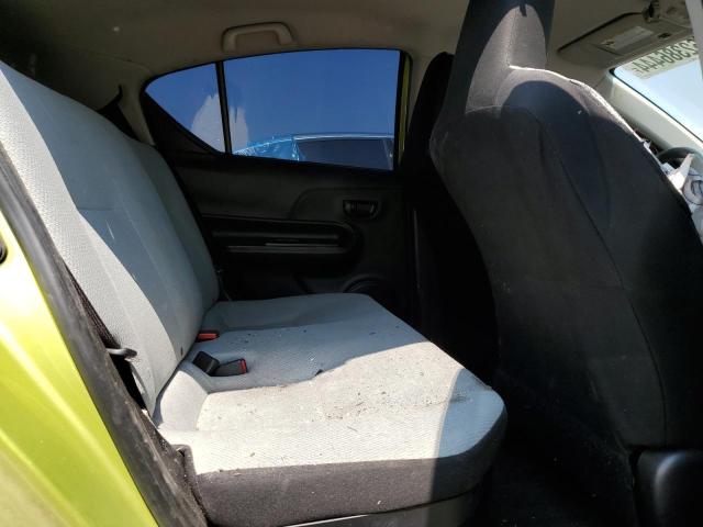 2015 TOYOTA PRIUS C - JTDKDTB31F1107258