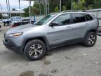 JEEP CHEROKEE T photo