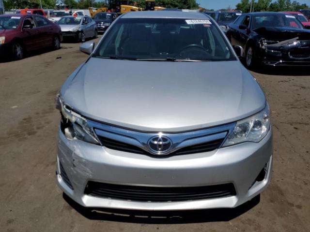 2012 Toyota Camry Base VIN: 4T1BF1FKXCU193238 Lot: 61246704