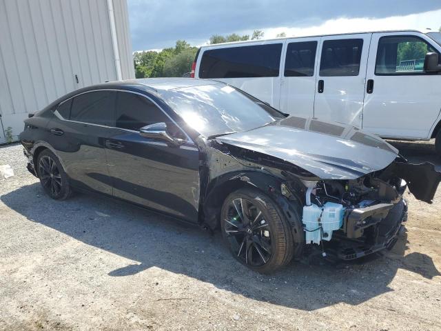 2024 LEXUS ES 350 F S 58AJZ1B18RU174480