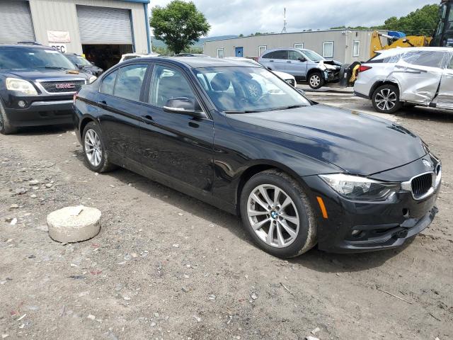 Vin: wba8a9c53gk617979, lot: 64687754, bmw 3 series i 20164