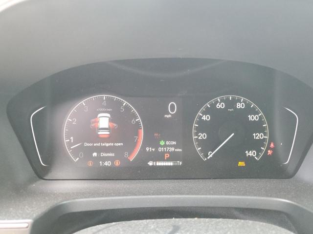 2024 HONDA PILOT TRAI - 5FNYG1H65RB023673