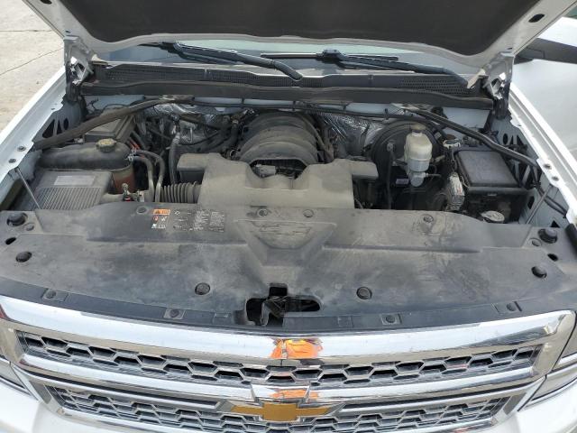 2015 CHEVROLET SILVERADO - 1GCVKREC1FZ433094