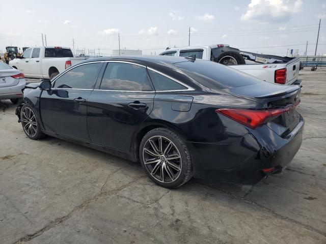 2020 TOYOTA AVALON XSE 4T1EZ1FB8LU040295